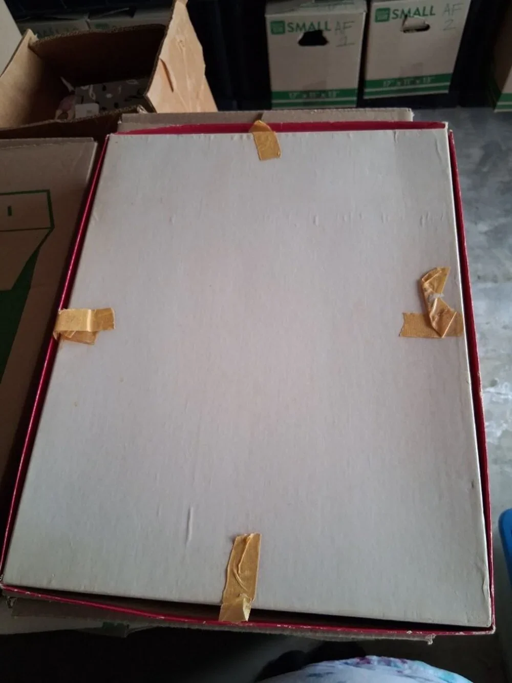 VTG The Archie Game 1969 Board Game Even/Odd